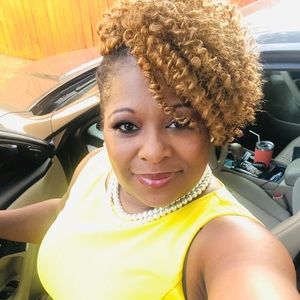 Meet your Posher, Shanee